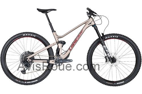 Lapierre Zesty AM Fit 4.0 fiche technique et avis